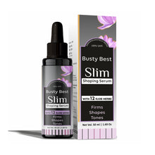 Load image into Gallery viewer, Slim Serum, Shaping Serum,. Body Shaping, Body Shaping Serum, Bust Best Serum, Sliming Serum, Body Shape Maintain, Best Body Shaping Serum, Busty Best Product