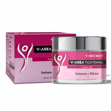 Load image into Gallery viewer, V Area Tightening, Enhancement Gel, Tightening Gel, V Secret Gel, Tightening, Intimate Care Product, Pleasure Enhancement, V Secret Tightening Gel, Personal Care Gel