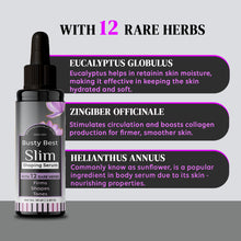 Load image into Gallery viewer, Slim Serum, Shaping Serum,. Body Shaping, Body Shaping Serum, Bust Best Serum, Sliming Serum, Body Shape Maintain, Best Body Shaping Serum, Busty Best Product, Natural Ingredients