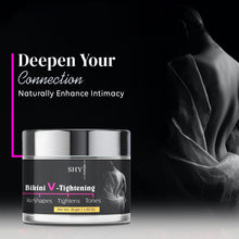 Load image into Gallery viewer, V Area Tightening, Enhancement Gel, Tightening Gel, Shy Woman Gel, Tightening, Intimate Care Product, Pleasure Enhancement, Shy Woman Tightening Gel, Personal Care Gel