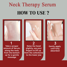 Load image into Gallery viewer, Busty Best - Neck Therapy Serum | 50ml - Shape Neck Line and Reduce Double Chin