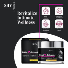 Load image into Gallery viewer, V Area Tightening, Enhancement Gel, Tightening Gel, Shy Woman Gel, Tightening, Intimate Care Product, Pleasure Enhancement, Shy Woman Tightening Gel, Personal Care Gel