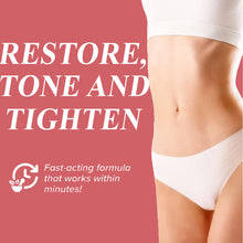 Load image into Gallery viewer, Pleasure Enhancement, Intimate Care Gel, Pleasure Enhancement Gel, V - Secret Gel, V Area Gel, V - Secret Pleasure, Natural Ingredients, Enhance Intimacy, Deepen Connection. Maintain pH balance