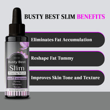 Load image into Gallery viewer, Slim Serum, Shaping Serum,. Body Shaping, Body Shaping Serum, Bust Best Serum, Sliming Serum, Body Shape Maintain, Best Body Shaping Serum, Busty Best Product, Benefits