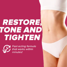 Load image into Gallery viewer, V Area Tightening, Enhancement Gel, Tightening Gel, V Secret Gel, Tightening, Intimate Care Product, Pleasure Enhancement, V Secret Tightening Gel, Personal Care Gel