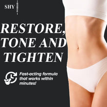 Load image into Gallery viewer, V Area Tightening, Enhancement Gel, Tightening Gel, Shy Woman Gel, Tightening, Intimate Care Product, Pleasure Enhancement, Shy Woman Tightening Gel, Personal Care Gel