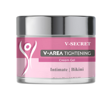 Load image into Gallery viewer, V Area Tightening, Enhancement Gel, Tightening Gel, V Secret Gel, Tightening, Intimate Care Product, Pleasure Enhancement, V Secret Tightening Gel, Personal Care Gel