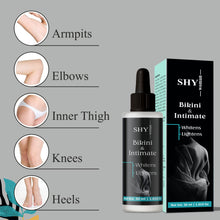 Load image into Gallery viewer, Intimate Care, Shy Woman, Bikini & Intimate Whitening, Serum, Intimate Care Serum, Area Whitening Serum, Whiten & Lighten Intimate Areas, Shy Woman Product, Shy Woman Serum