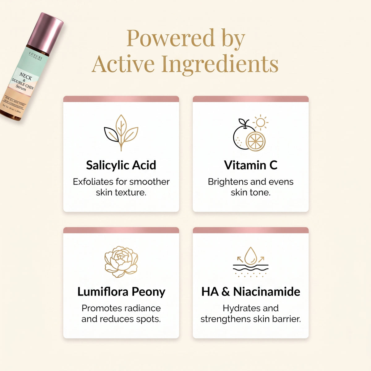Advanced Scar Treatment - Pits & Scar Gel for Scars and Pores