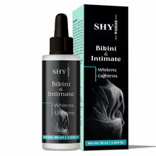 Load image into Gallery viewer, Intimate Care, Shy Woman, Bikini & Intimate Whitening, Serum, Intimate Care Serum, Area Whitening Serum, Whiten & Lighten Intimate Areas, Shy Woman Product, Shy Woman Serum