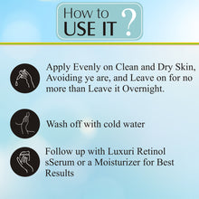 Load image into Gallery viewer, skin peeling serum, rejuvenates skin, acne serum, acne control cream,  remove scars, pits removal cream, serum for acne,  anti wrinkles, anti aging, fine lines control, skin, skincare, zenvista, organics products, skin lightening, pores tightening, clear blemishes, dark spots removal cream