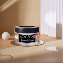 Load image into Gallery viewer, Best Scars Removal Cream, Blemish Cream For Women, Acne Scar Removal Cream. Tan Remover, Age Spots, Sun Burns