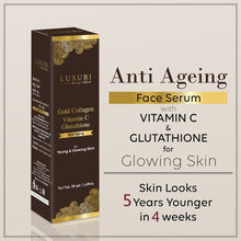 Load image into Gallery viewer, Best Vitamin C Cream, Anti Ageing , Dark Circles, Wrinkles, Age Spots, Dark Spots, Pimple Marks, Open Pores, Black Patches, Dead Skin, Best Treatment For Glowing & Radiant Skin , anti aging serum,face serum,antiaging serum,serum,anti-aging serum,diy anti aging serum,homemade anti-aging serum,best anti aging serum,antiaging face serum for wrinkles,serum anti aging,#antiaging serum,#best antiaging serum,serum for anti aging,,anti aging face serum,serum for oily skin,best anti ageing serum,