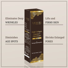 Load image into Gallery viewer, Best Vitamin C Cream, Anti Ageing , Dark Circles, Wrinkles, Age Spots, Dark Spots, Pimple Marks, Open Pores, Black Patches, Dead Skin, Best Treatment For Glowing & Radiant Skin , anti aging serum,face serum,antiaging serum,serum,anti-aging serum,diy anti aging serum,homemade anti-aging serum,best anti aging serum,antiaging face serum for wrinkles,serum anti aging,#antiaging serum,#best antiaging serum,serum for anti aging,,anti aging face serum,serum for oily skin,best anti ageing serum,