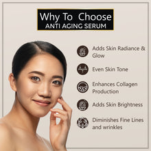 Load image into Gallery viewer, Best Vitamin C Cream, Anti Ageing , Dark Circles, Wrinkles, Age Spots, Dark Spots, Pimple Marks, Open Pores, Black Patches, Dead Skin, Best Treatment For Glowing & Radiant Skin , anti aging serum,face serum,antiaging serum,serum,anti-aging serum,diy anti aging serum,homemade anti-aging serum,best anti aging serum,antiaging face serum for wrinkles,serum anti aging,#antiaging serum,#best antiaging serum,serum for anti aging,,anti aging face serum,serum for oily skin,best anti ageing serum,