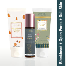 Load image into Gallery viewer, Ph balanced face wash , ph balance toner , best ph balance moisturizer , d tanning masque , d tanning polisher , d tan for face , d tanning in summer , skin whitening d tan , skin whitening d tan oilsher , ph balancer for skin , skin ph balance , skin d tan in summer , best d tanning cream for summer