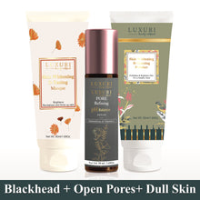 Load image into Gallery viewer, Ph balanced face wash , ph balance toner , best ph balance moisturizer ,  d tanning masque , d tanning polisher , d tan for face , d tanning in summer , skin whitening d tan , skin whitening d tan oilsher , ph balancer for skin , skin  ph balance , skin d tan in summer , best d tanning cream for summer