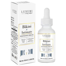 Load image into Gallery viewer, skin lightening, vagina skin lightening cream for intimate area, whitening intimate area, skin whitening cream for intimate area, viginii intimate whitening, mens intimate whitening ,intimate whitening cream for women , intimate whitening cream for whole bikini area ,intimate area whitening cream, intimate lightening serum, intimate part whitening serum, tjori underarm whitening cream for women , buttocks whitening cream , vagina lightening cream , vagina whitening gel, Intimate Whitening Serum