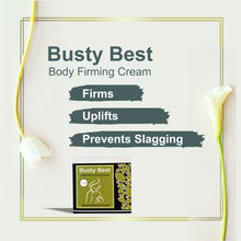 Load image into Gallery viewer, Bust Firming Cream, Best Cream For Breast Enhancement , Intimate Care Cream, Natural Cream For Bust Friming
