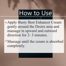 Load image into Gallery viewer, Best Cream For Breast Enhancement, Uplifting, Firming , Slagging Breast Cream,