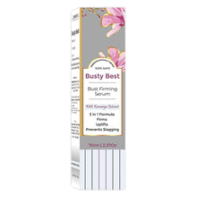 Load image into Gallery viewer, Breast tightening cream for women , women breast tightening , shape up breast cream , personal care for women ,Bust Enhancement Serum, Ayurvedic Serum For Bust Firming , Intimate Care Serum, Natural Serum For Bust Firming, Slagging , uplift bust , Bust Enlargement, Enhancing, Firming Serum, Natural Serum For Perfect Figure, Intimate Care Cream, Serum , Best Natural Serum For Perfect Figure, Shaping, Breast Enhancing, Firming, Uplifting, Slagging Breast, Ayurvedic Cream, Oil.
