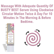 Load image into Gallery viewer, Bust Enhancement Serum, Ayurvedic Serum For Bust Firming , Intimate Care Serum, Natural Serum For Bust Firming, Slagging , uplift bust , Bust Enlargement, Enhancing, Firming Serum, Natural Serum For Perfect Figure, Intimate Care Cream, Serum , Best Natural Serum For Perfect Figure, Shaping, Breast Enhancing, Firming, Uplifting, Slagging Breast, Ayurvedic Cream, Oil.