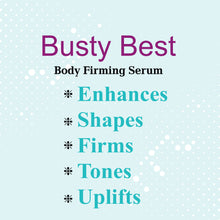 Load image into Gallery viewer, Bust Enhancement Serum, Ayurvedic Serum For Bust Firming , Intimate Care Serum, Natural Serum For Bust Firming, Slagging , uplift bust , Bust Enlargement, Enhancing, Firming Serum, Natural Serum For Perfect Figure, Intimate Care Cream, Serum , Best Natural Serum For Perfect Figure, Shaping, Breast Enhancing, Firming, Uplifting, Slagging Breast, Ayurvedic Cream, Oil.