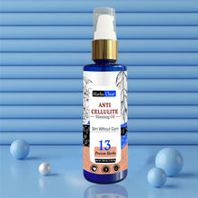 Load image into Gallery viewer, Best Cellulite Oil For Weight Loss, Bio Oil For Flat & Trim Belly, Body Shaping, Slimming Oil, Serum, Slimming oil, Shape Up, Fat Reduction, Weight loss, Fat Burner, Shaping Oil, Body Toning Bio Oil, Skin Firming Treatment, Slimming Oil For Weight Loss, Cellulite Oil For Belly Fat,