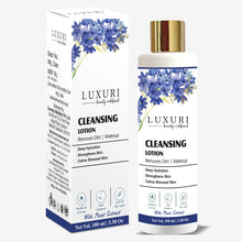 Load image into Gallery viewer, cleansing lotion , plant extract lotion , natural lotion , unclogs pore cream , pore removal lotion , hydration lotion , acne scars lotion , dirt removal lotion , skin care lotion , personal care lotion , cleansing lotion , dirt removal lotion , makeup lotion .