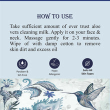 Load image into Gallery viewer, cleansing lotion , plant extract lotion , natural lotion , unclogs pore cream , pore removal lotion , hydration lotion , acne scars lotion , dirt removal lotion , skin care lotion , personal care lotion , cleansing lotion , dirt removal lotion , makeup lotion .