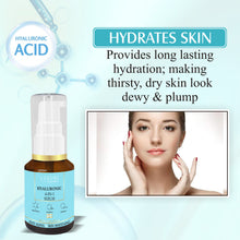 Load image into Gallery viewer, hyaluronic serum , skincare serum , vitamin c serum , serum for acne , serum for scars , pore cleaning serum , brightning serum , luxuri serum , hyaluronic serum , glutathione , natural ingredients serum , anti aging serum , skin whitening serum , serum for all skin , serum for wrinkles free , skin serum .