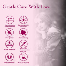 Load image into Gallery viewer, anti chafing cream , anti rash cream , soreness , rashes , irritation cream , anti chaf , anti rash , personal care cream , personal care ,  both gender cream , cream for rashes , irritation cure cream , intimate areas cream , black intimate area spot reduction ,intimate areas whitening .