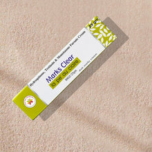 Load image into Gallery viewer, Best Marks Clear Cream, Acne Scars, Dark Circles, Wrinkles, Age Spots, Dark Spots, Pimple Marks, Black Spots, Cream For Moisturizing Skin