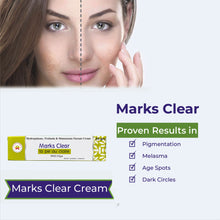 Load image into Gallery viewer,  Cream For Pimple Marks, Dark Spots, For Scar Removal, Black Spots , Dull Skin, Dead Skin, Clear Skin