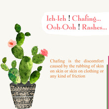 Load image into Gallery viewer, rash free cream , anti rash cream , intimate rash cream , intimate rash free cream , cream for intimate areas , personal care cream , irritation free cream , anti chafing cream , sensitive skin cream , intimate areas black spot reduction cream , intimate area whitening cream .