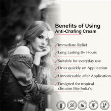 Load image into Gallery viewer, rash free cream , anti rash cream , intimate rash cream , intimate rash free cream , cream for intimate areas , personal care cream , irritation free cream , anti chafing cream , sensitive skin cream , intimate areas black spot reduction cream , intimate area whitening cream .