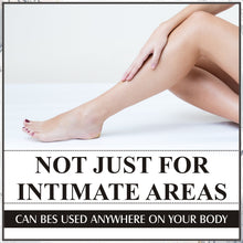 Load image into Gallery viewer, intimate areas whitening serum , dark spot reduction serum , black spots reductiion serum , intimate areas blackness reduction serrum , serum for under arms , under arms black spot reduction serum , serum for both , intimate areas whitening serum , vitamin c intimate areas serum.