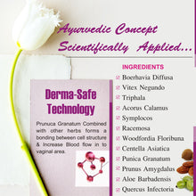 Load image into Gallery viewer, 100% Safe Pleasure Enhancing Gel, Vagina Tightening Cream, V Secret Arousal Gel , Best Gel For Stimulating , Cream With Lubricating, Mood Uplifting, Pleasure Enhancement Cream For Woman, Intimate Care Cream, V Cream Skin Firming,