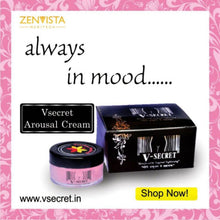 Load image into Gallery viewer, 100% Safe Pleasure Enhancing Gel, Vagina Moisturizing Gel, V Secret Arousal Gel , Best Gel For Stimulating , Cream With Lubricating, Mood Uplifting, Pleasure Enhancement Cream For Woman, Intimate Care Cream, V Cream Skin Firming,