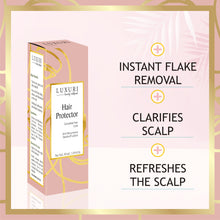 Load image into Gallery viewer, dandruff lotion, hair fall, hair care, dandruff hair lotion, prevent dandruff, flaky scalp, boost hair growth, hair fall repair shampoo, dandruff shampoo, hair oil for dandruff, healthy hair care, organic hair care products, zenvista, organic skincare, hair growth, vitamin c,