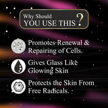 Load image into Gallery viewer, luxuri skin science retinol serum retinol night serum retinol night cream retinol serum for neck retinol cream rertinol serum for anti-aging retinol serum anti-ageing retinol serum anti-ag (4)