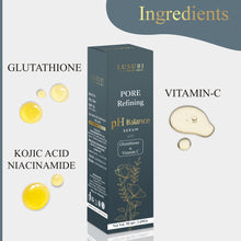 Load image into Gallery viewer, Pore Redefining Serum ; pH Balancer