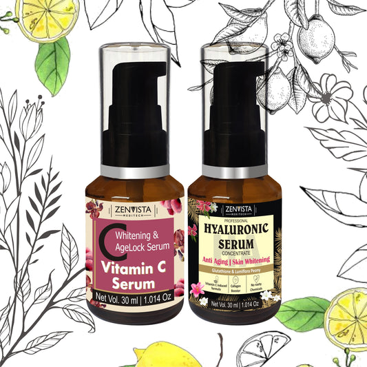 Oooh !!!! Fascinated by Glass like Skin Glow, We have it for You