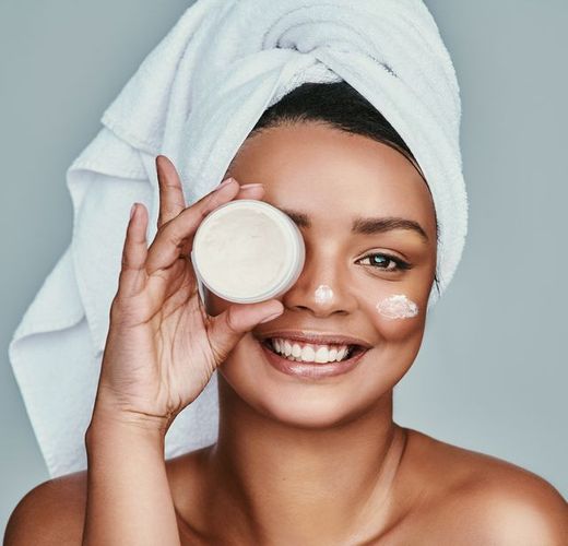 How to Get Rid of Acne & Pimples ?