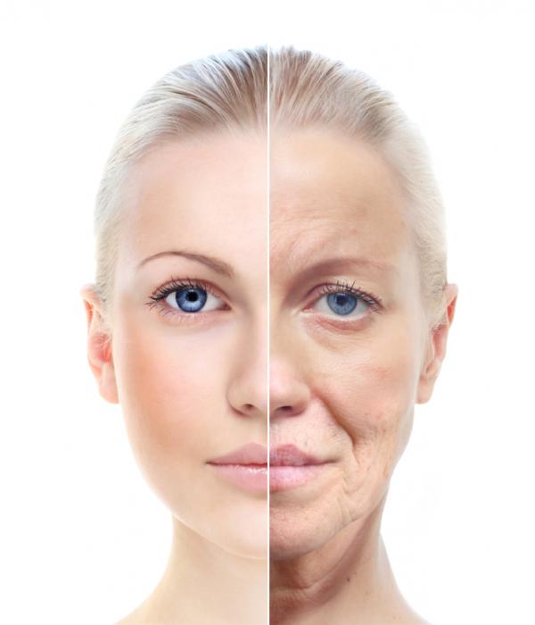 A Naturally Made Secret To Give You the Beautiful Glowing Face !!!