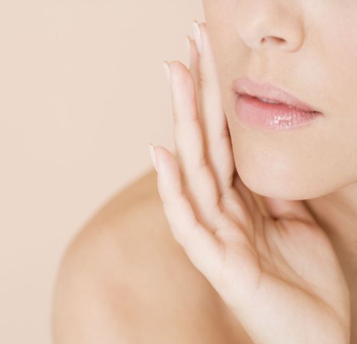 6 Exercises to Get Rid of Double Chin