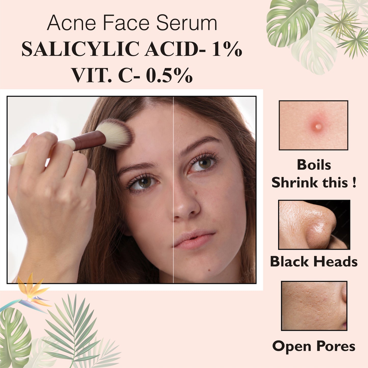 acne face serum , acne serum, acne control cream, remove scars, pits removal cream, serum for acne, anti wrinkles, wrinkles free face serum , anti aging, fine lines control, skin, skincare, luxuri products, skin lightening, pores tightening, clear blemishes, dark spots removal cream