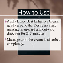Load image into Gallery viewer, Best Cream For Breast Enhancement, Uplifting, Firming , Slagging Breast Cream,
