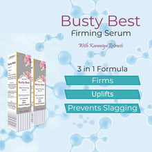 Load image into Gallery viewer, Bust Enhancement Serum, Ayurvedic Serum For Bust Firming , Intimate Care Serum, Natural Serum For Bust Firming, Slagging , uplift bust , Bust Enlargement, Enhancing, Firming Serum, Natural Serum For Perfect Figure, Intimate Care Cream, Serum , Best Natural Serum For Perfect Figure, Shaping, Breast Enhancing, Firming, Uplifting, Slagging Breast, Ayurvedic Cream, Oil.

