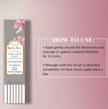 Load image into Gallery viewer, Busty Best Bust Firming Serum uplifts and Enhances

